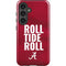 University of Alabama Roll Tide Roll Galaxy S25 Impact Case
